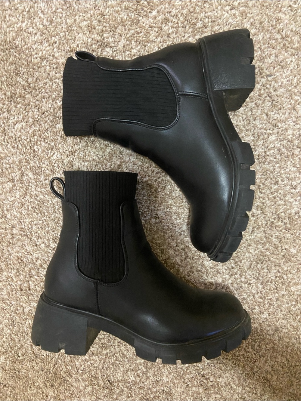 Steve Madden Hayle Boot